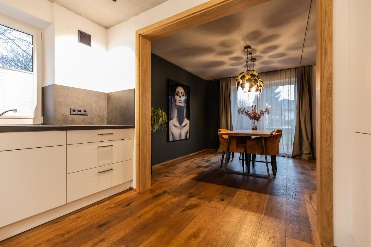 Anne + Liese Haus Apartment Lilienthal  Exterior photo