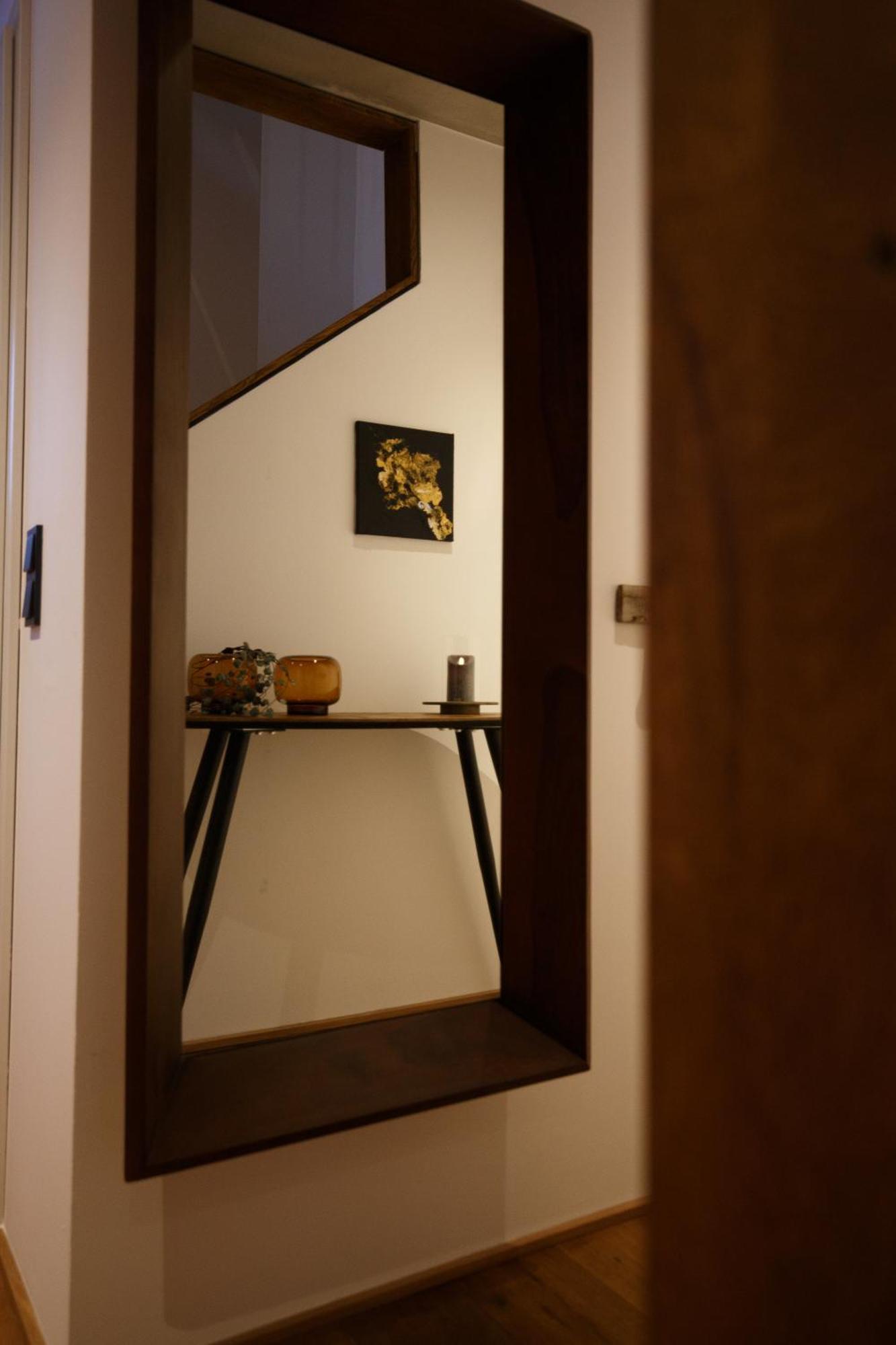 Anne + Liese Haus Apartment Lilienthal  Exterior photo